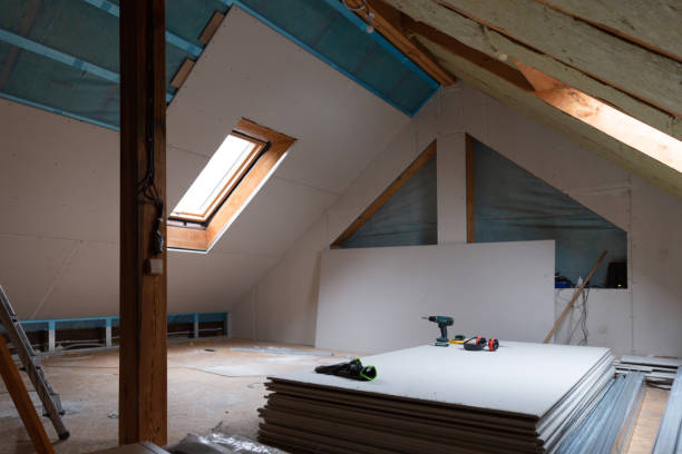 Best Eco-Friendly Insulation in Inverness, IL