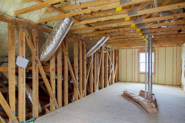 Best Spray Foam Insulation in Inverness, IL