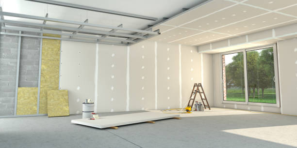Professional Insulation Contractor in Inverness, IL