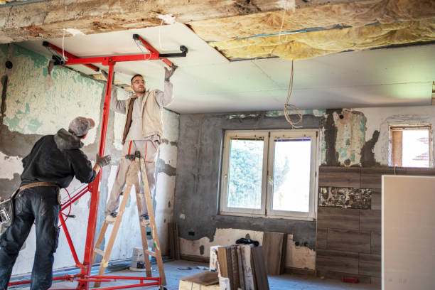 Best Energy Efficiency Insulation in Inverness, IL