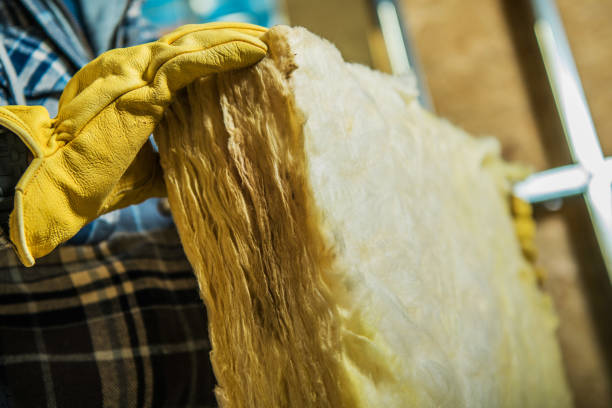 Types of Insulation We Offer in Inverness, IL