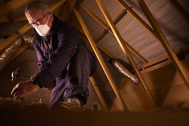 Best Blown-in Insulation in Inverness, IL